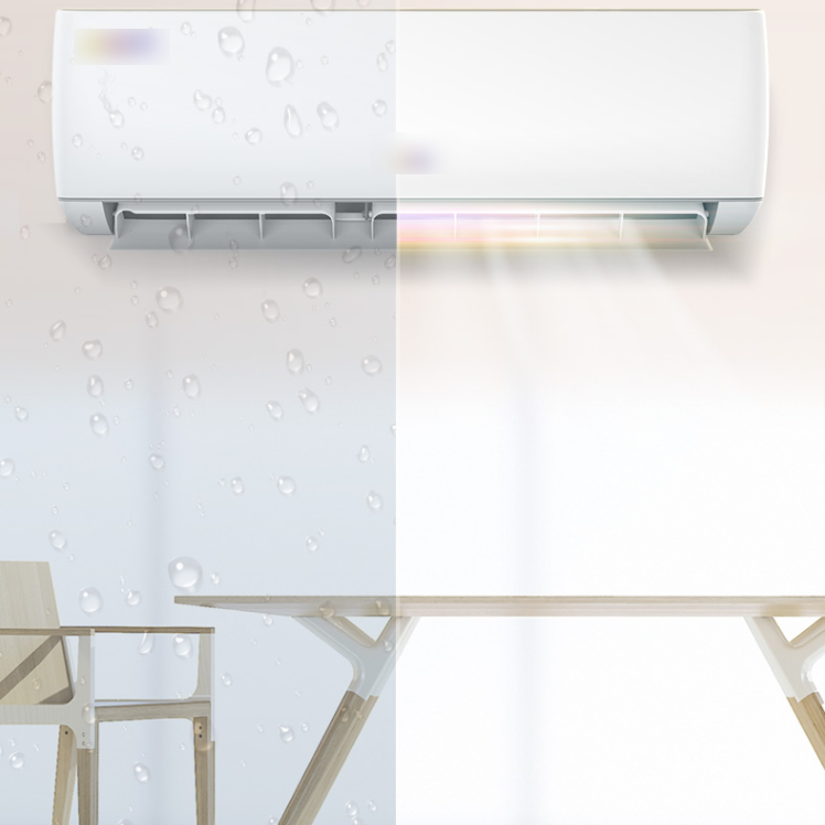 家用空调H1故障简单维修步骤，家用空调可在线预约售后